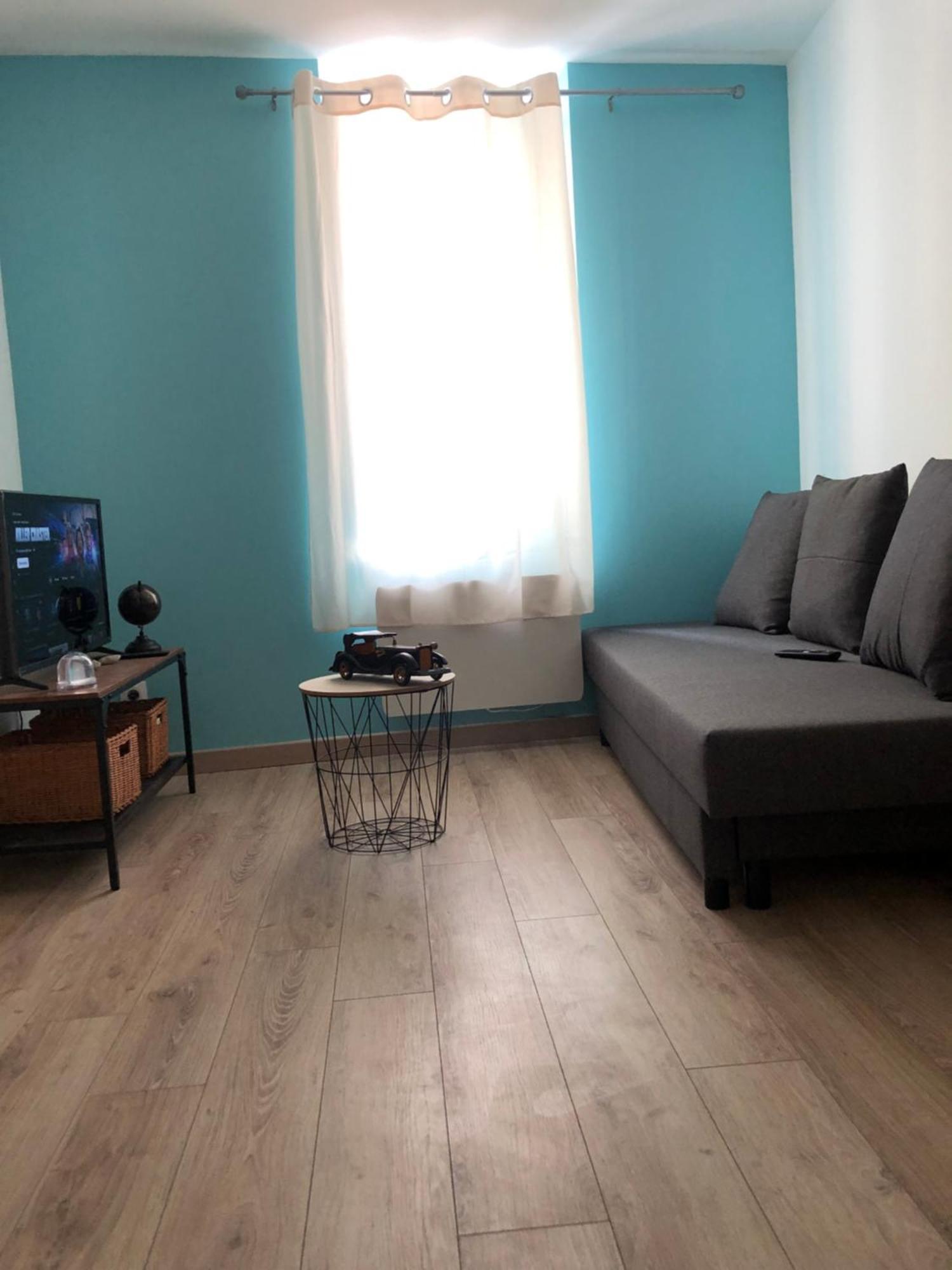 Superbe Appartement Meuble Refait A Neuf Tricastin Pierrelatte Esterno foto