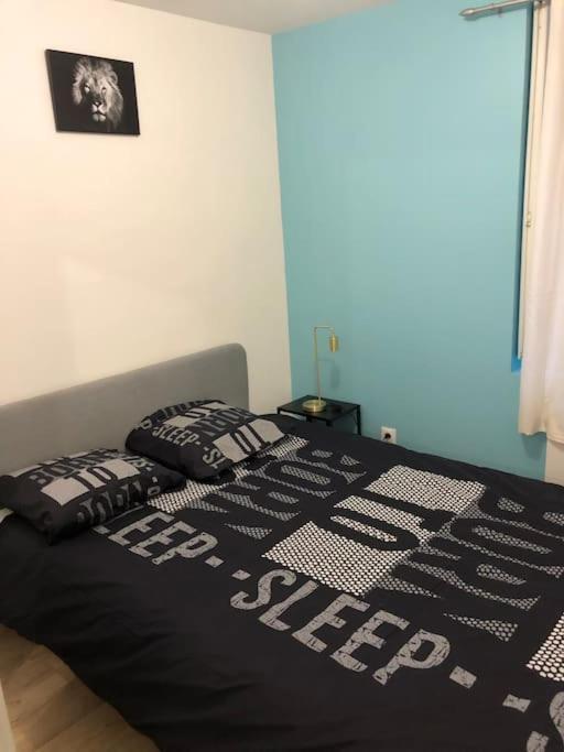 Superbe Appartement Meuble Refait A Neuf Tricastin Pierrelatte Esterno foto