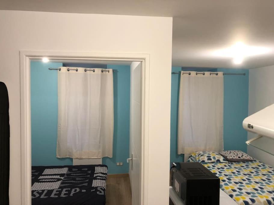Superbe Appartement Meuble Refait A Neuf Tricastin Pierrelatte Esterno foto