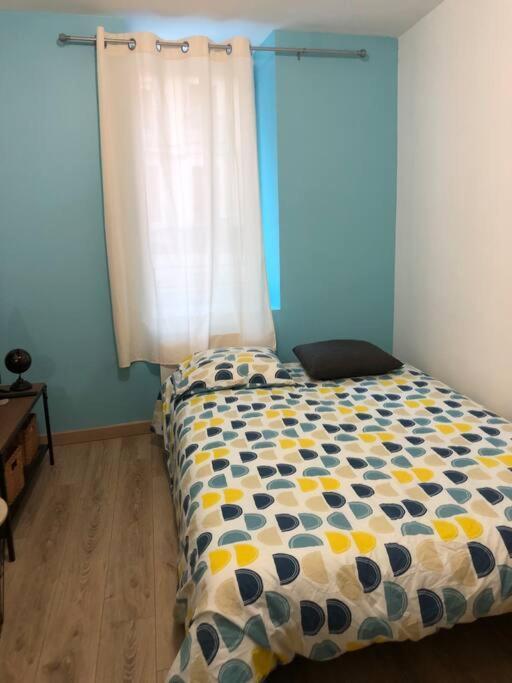 Superbe Appartement Meuble Refait A Neuf Tricastin Pierrelatte Esterno foto